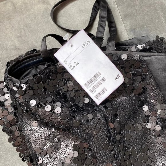 Sequin Dress - Picture 8 of 8